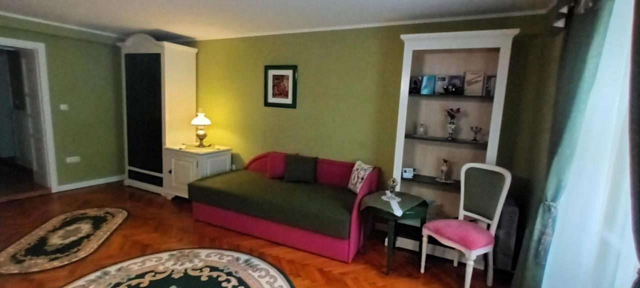 Zum Weissen Lamm Residence Сибиу Екстериор снимка
