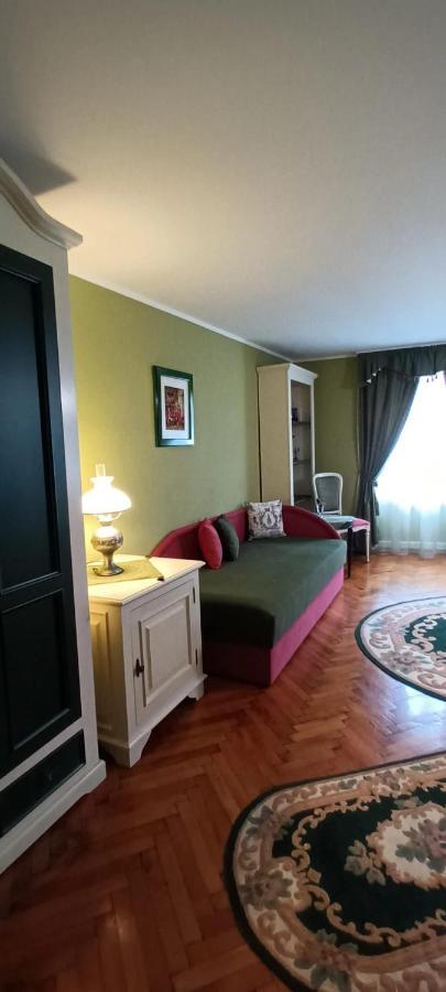 Zum Weissen Lamm Residence Сибиу Екстериор снимка