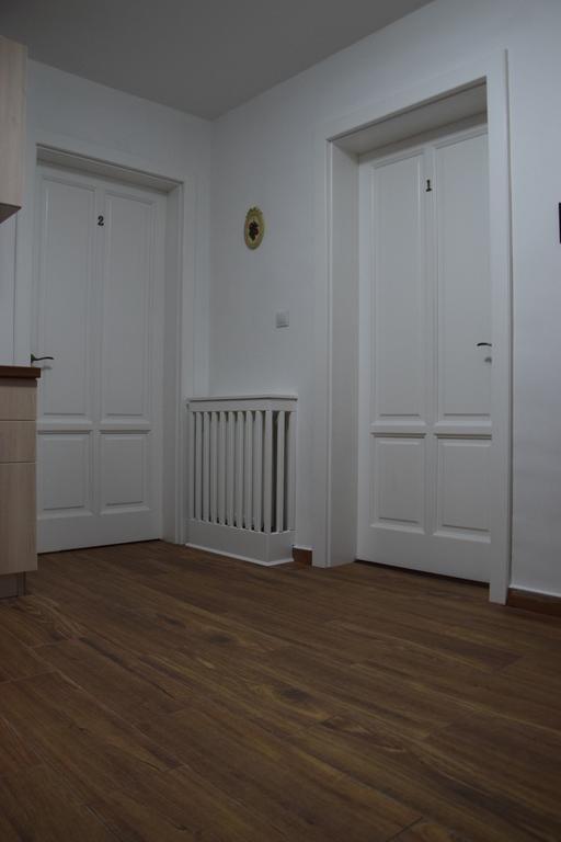 Zum Weissen Lamm Residence Сибиу Екстериор снимка