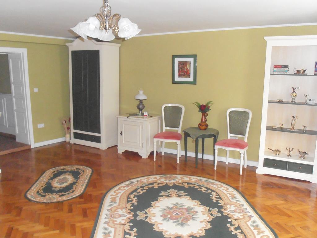 Zum Weissen Lamm Residence Сибиу Екстериор снимка